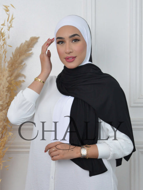 Lycra  Coton Duo - ALLEN